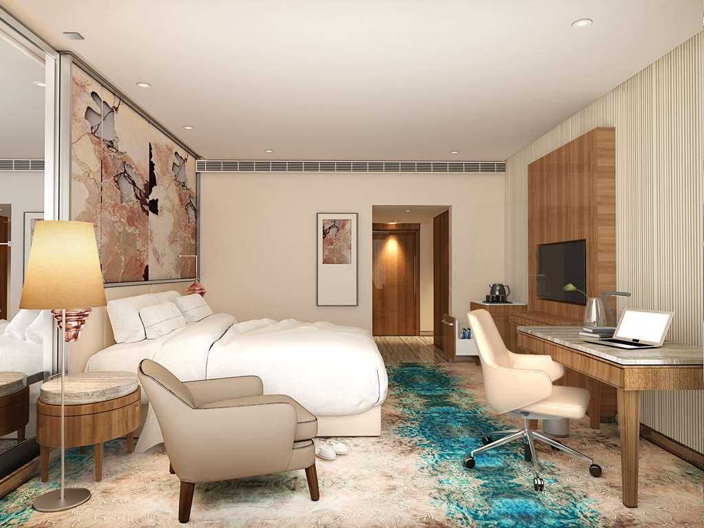 Jouri A Murwab Hotel Doha Room photo