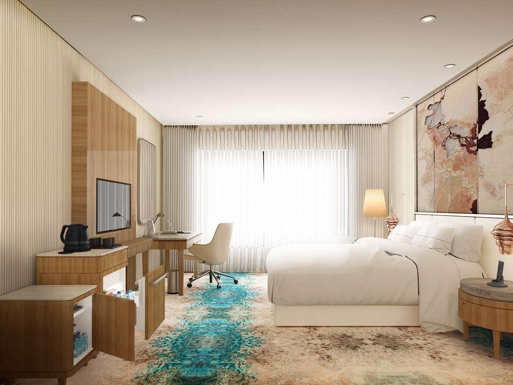 Jouri A Murwab Hotel Doha Room photo