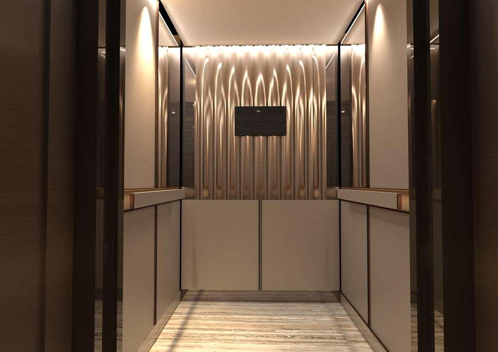 Jouri A Murwab Hotel Doha Exterior photo