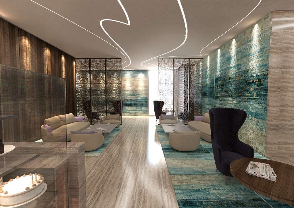 Jouri A Murwab Hotel Doha Interior photo